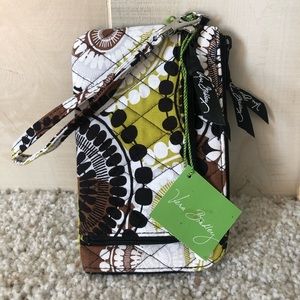 Vera Bradley wallet/handbag